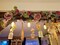 Peony Flower Garland, Rose Flower Swag, 6' Wedding Arch Flowers for Wedding Decor Home Table Runner Mantle Party Decor(Dusty Peony Garland)